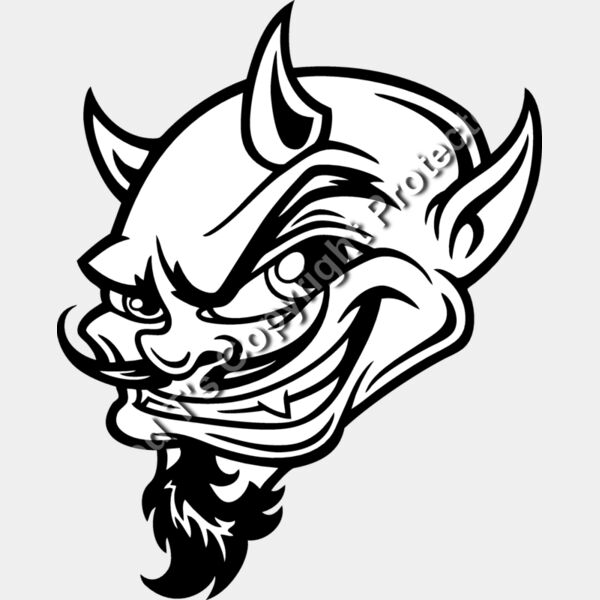 ES2devil005BW Thumbnail