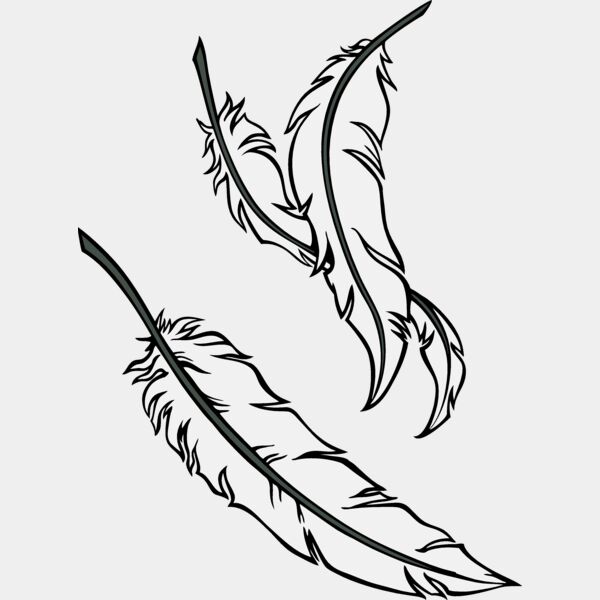 ES2feathers001clr Thumbnail