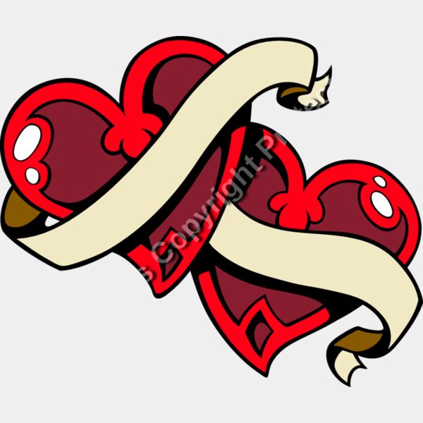 ES2heart002clr Thumbnail