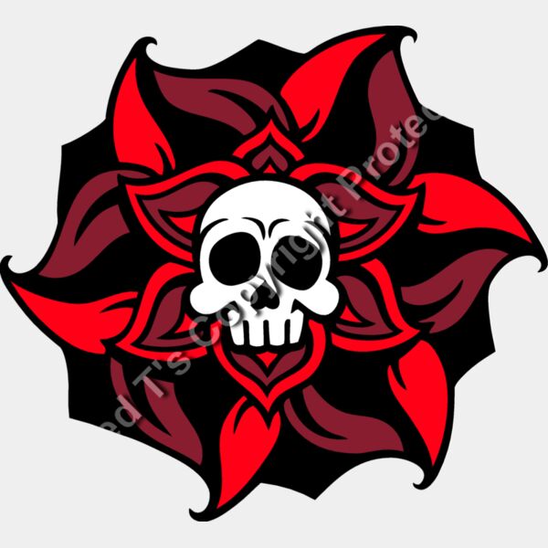 ES2flower008CLR Thumbnail