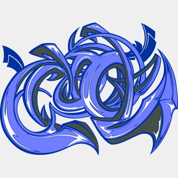 ES2graffiti009clr Thumbnail