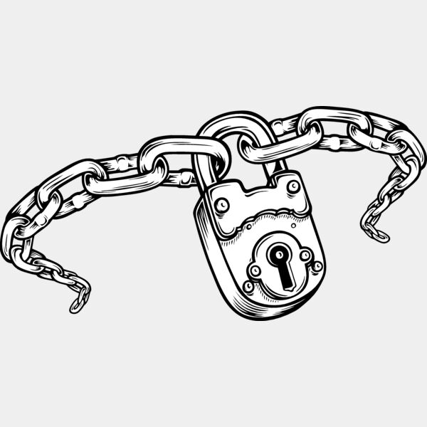 ES2chains002bw Thumbnail