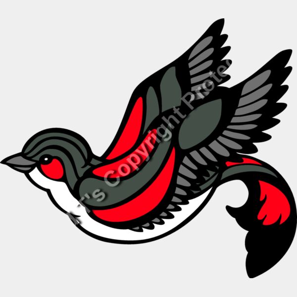 ES2swallow006clr Thumbnail