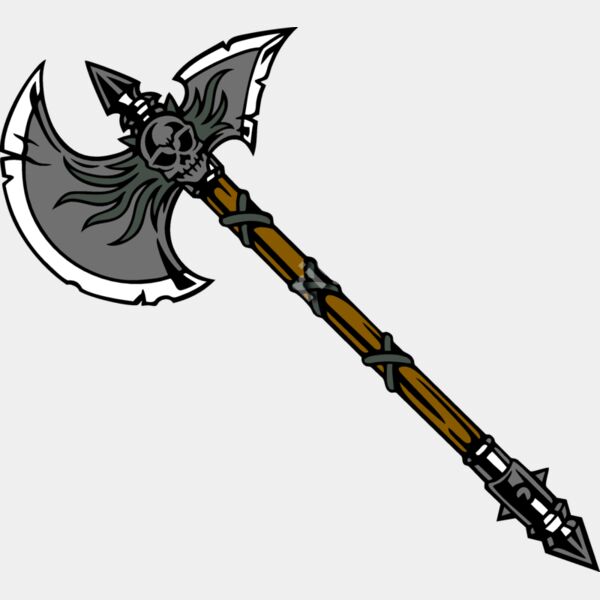 ES2axe001CLR Thumbnail