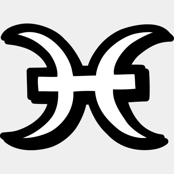 ES2pisces001bw Thumbnail