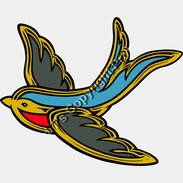 ES2swallow002clr Thumbnail