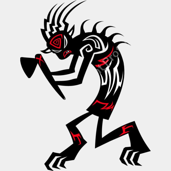 ES2tribal034clr Thumbnail