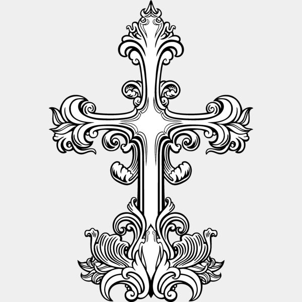 ES2cross014bw Thumbnail