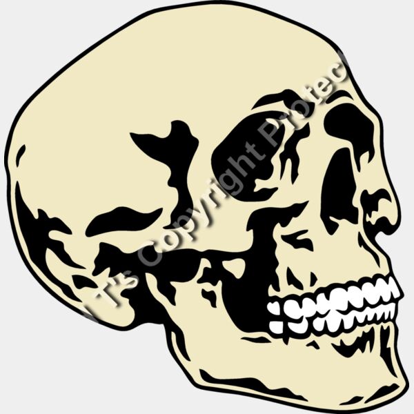 ES2skull016CLR Thumbnail