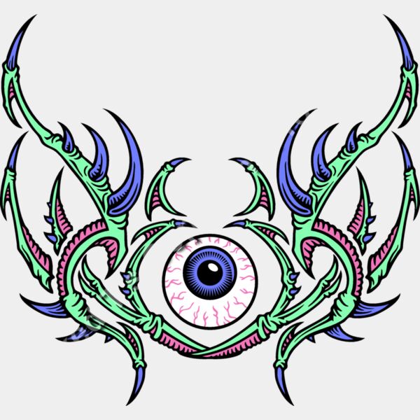 ES2tribal043CLR Thumbnail