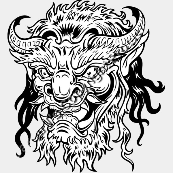 ES2hanya001BW Thumbnail