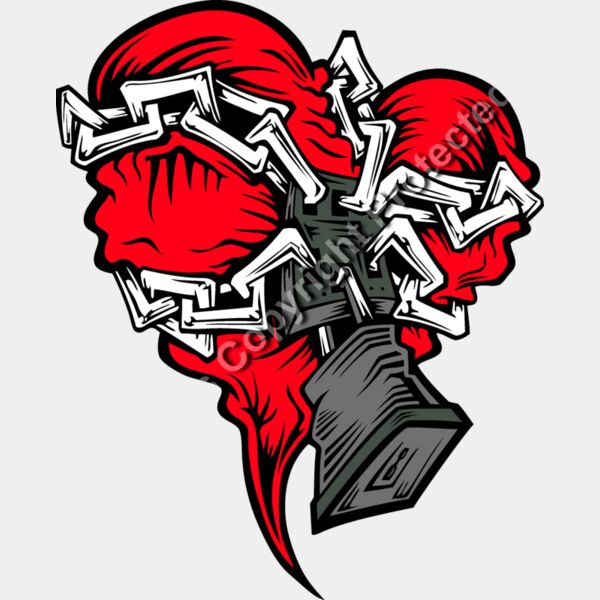 ES2heart001clr Thumbnail