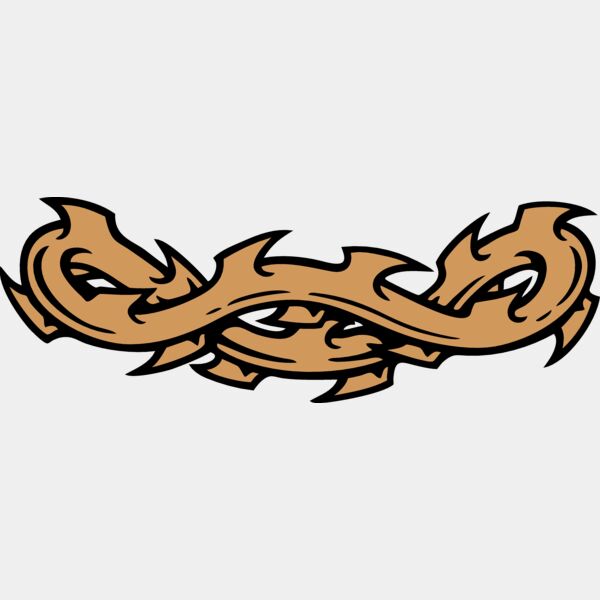 ES2thorns005CLR Thumbnail