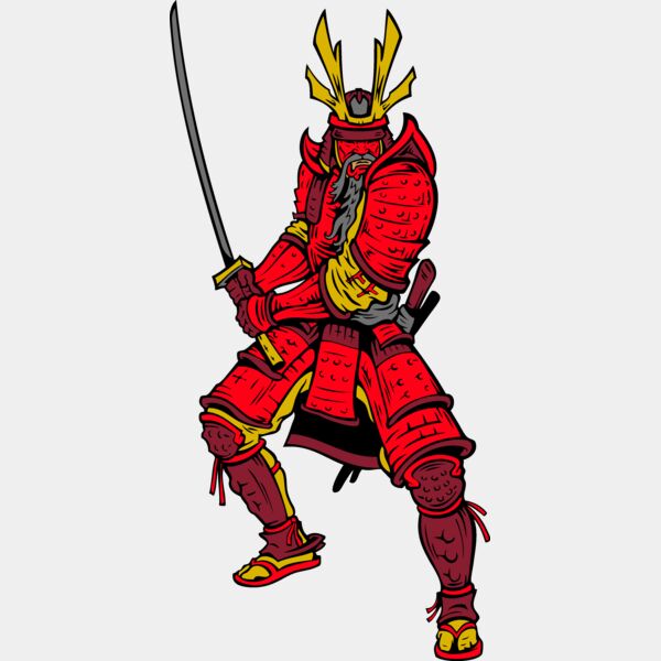 ES2samurai001clr Thumbnail