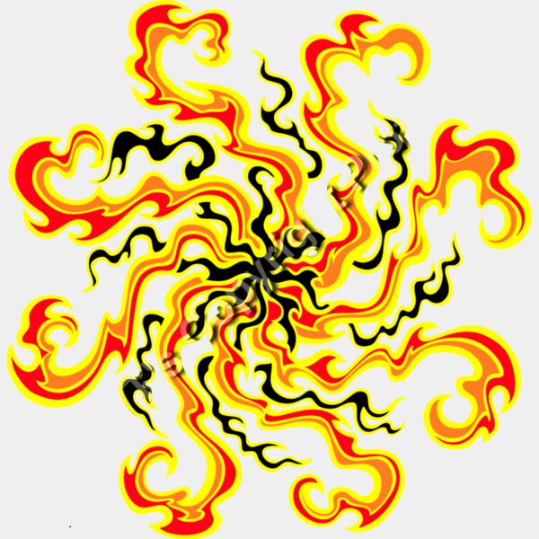 ES2flames039clr Thumbnail