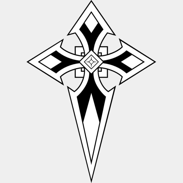 ES2cross009BW Thumbnail