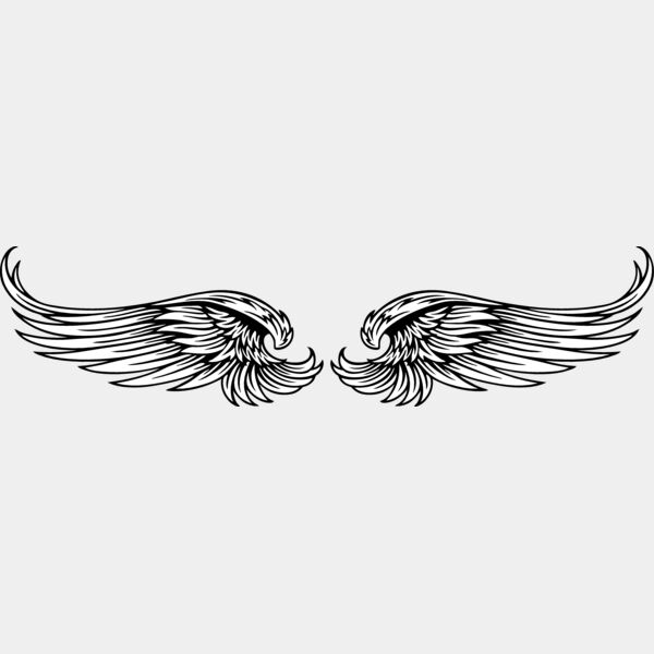 ES2wings032BW Thumbnail