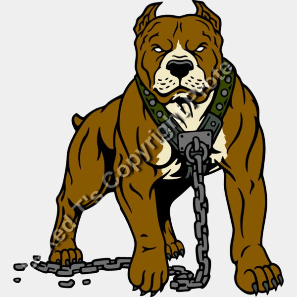 ES2pitbull002CLR Thumbnail