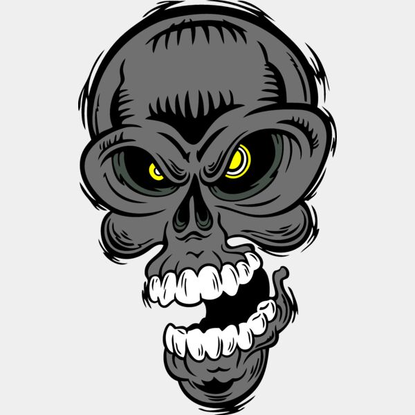 ES2skull007clr Thumbnail