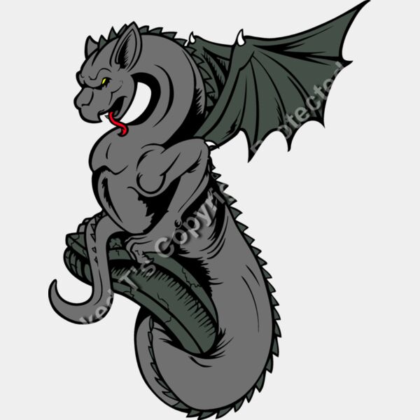 ES2Gargoyle001clr Thumbnail