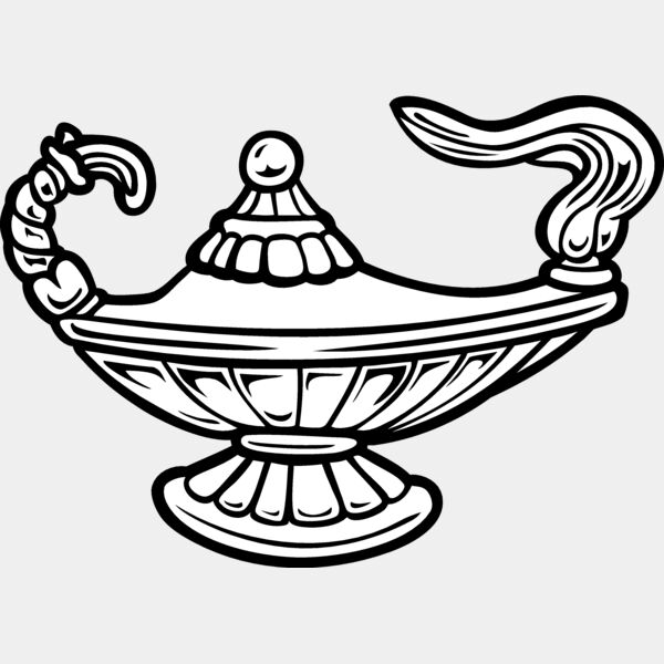 ES2lamp001bw Thumbnail