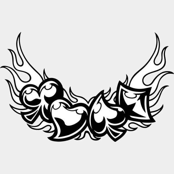 ES2cards004BW Thumbnail