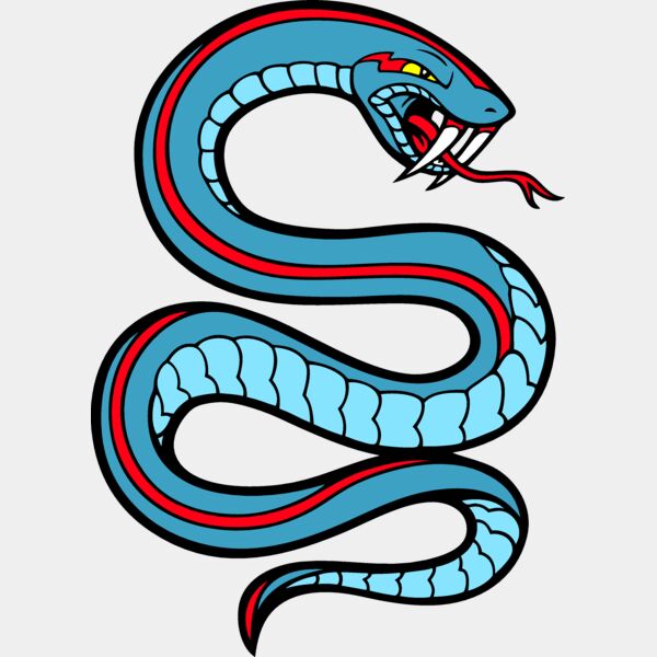 ES2snake002CLR Thumbnail