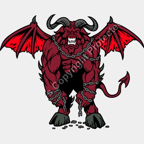 ES2demon003CLR Thumbnail