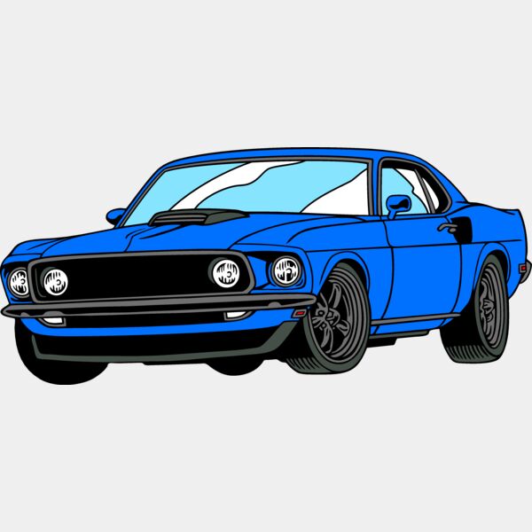 ES2car001CLR Thumbnail