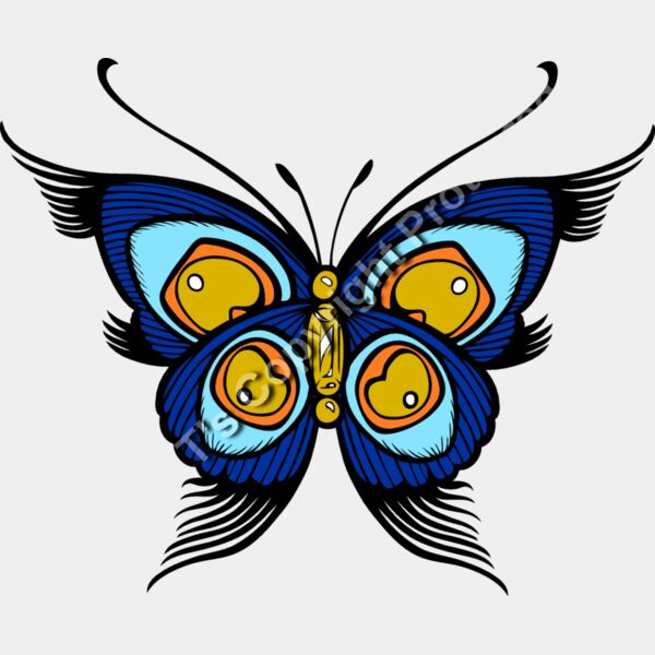 ES2butterfly001clr Thumbnail