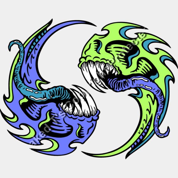 ES2tribal015CLR Thumbnail