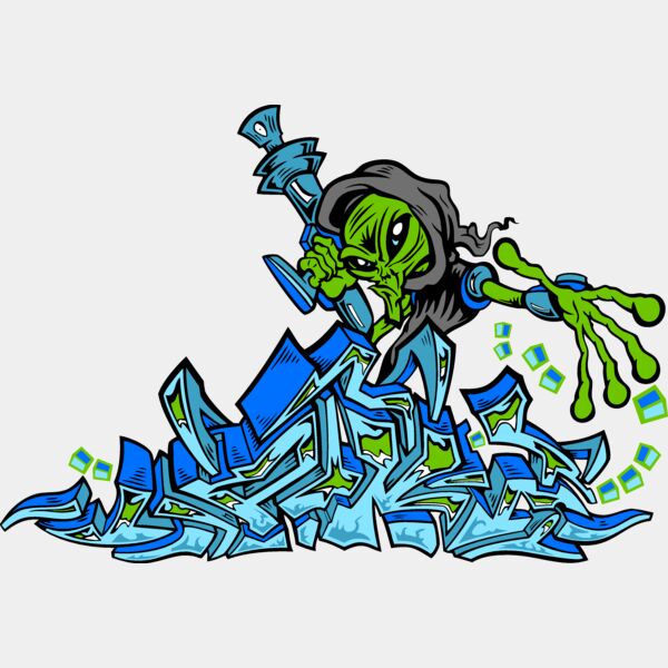 ES2graffiti004clr Thumbnail