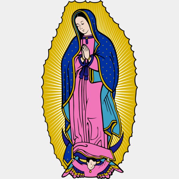 ES2Mary001clr Thumbnail