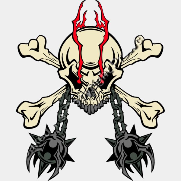 ES2skull033clr Thumbnail