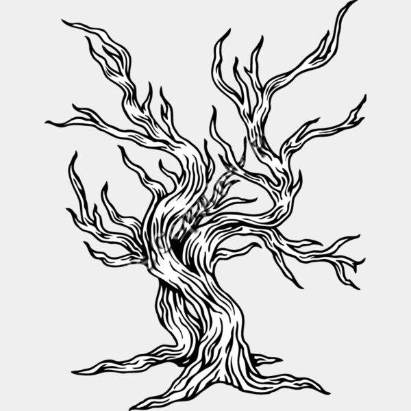 ES2tree003BW Thumbnail