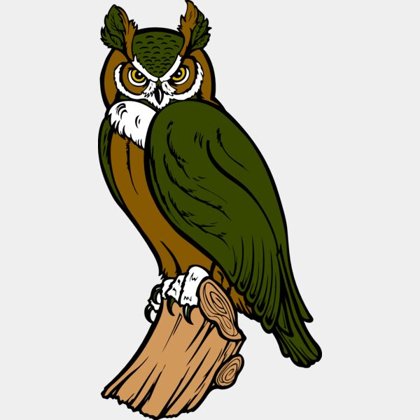 ES2owl002clr Thumbnail