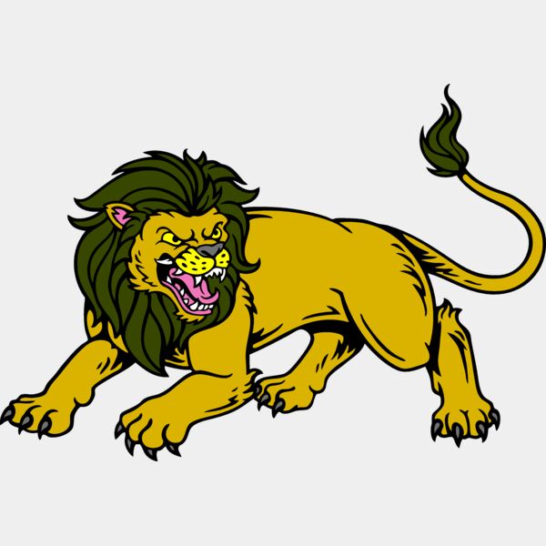 ES2lion007CLR Thumbnail