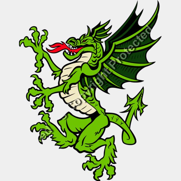 ES2dragon009clr Thumbnail