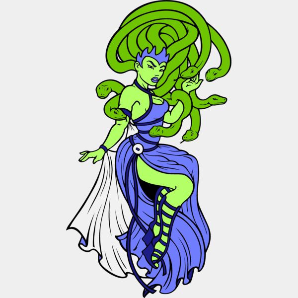 ES2medusa001clr Thumbnail