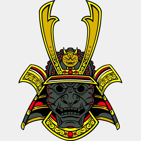 ES2samurai003CLR Thumbnail