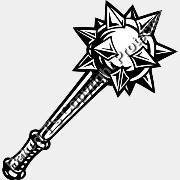 ES2mace001BW Thumbnail