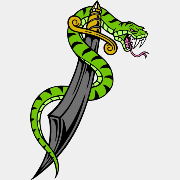 ES2snake006CLR Thumbnail