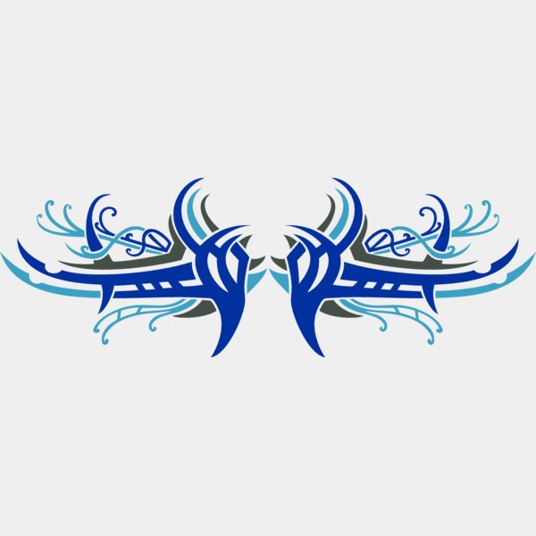 ES2tribal002clr Thumbnail