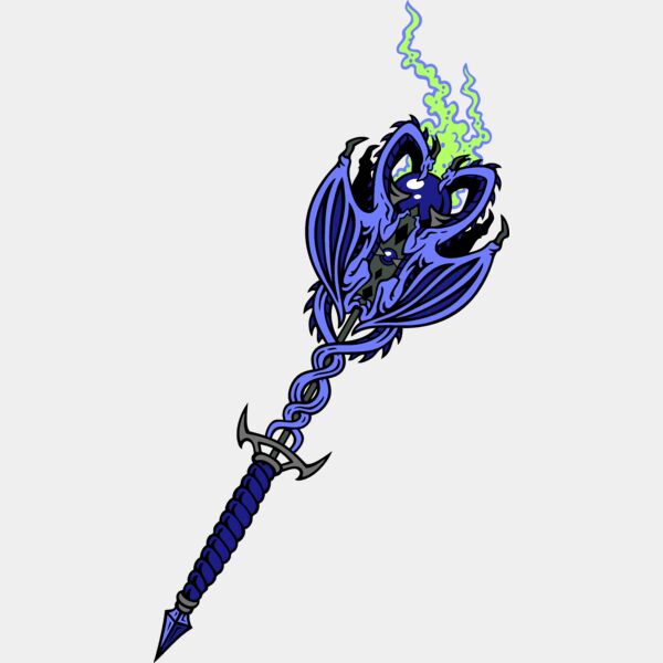 ES2wand001CLR Thumbnail