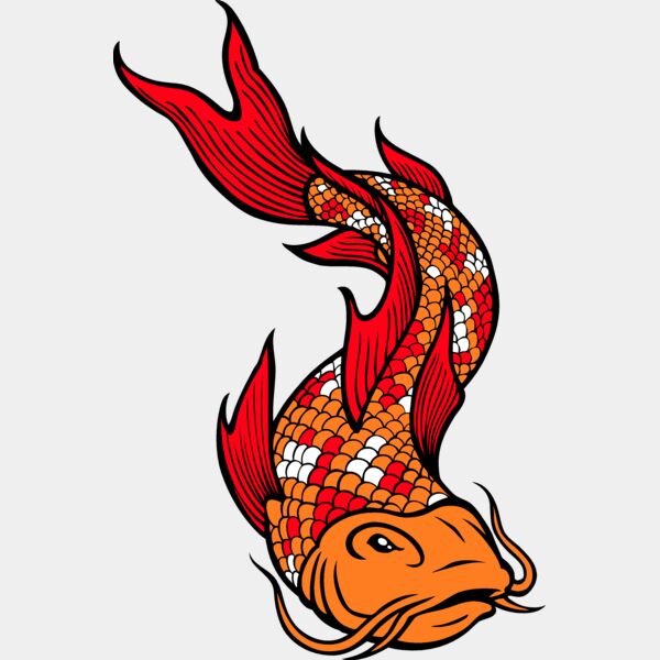 ES2asiankoi002CLR Thumbnail