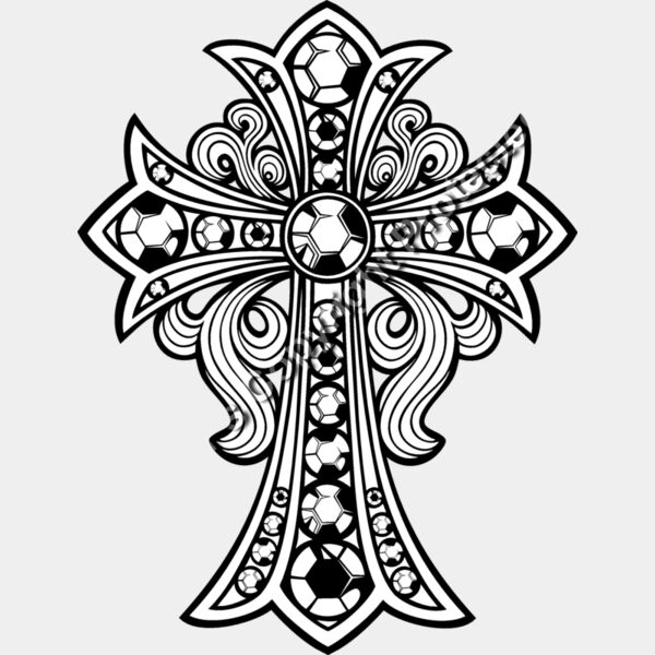 ES2cross015bw Thumbnail