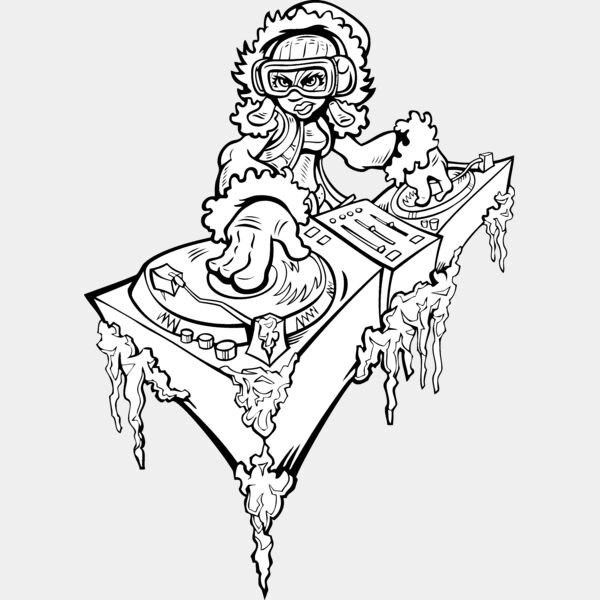 ES2dj001BW Thumbnail