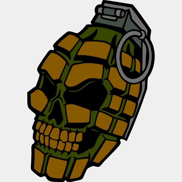 ES2skull024CLR Thumbnail