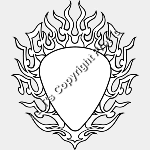 ES2pick001BW Thumbnail