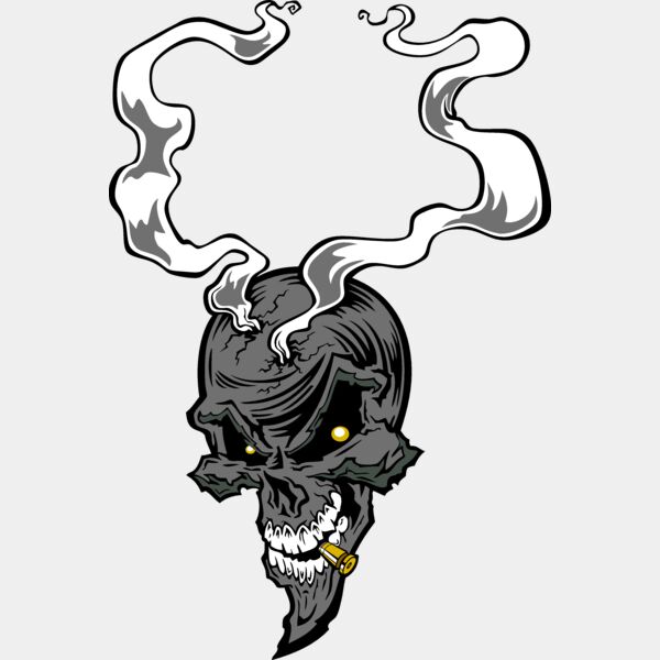 ES2skull002clr Thumbnail